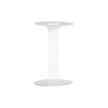 Hatch Yoga Mat Storage Tube | Bundle White Wall Bracket