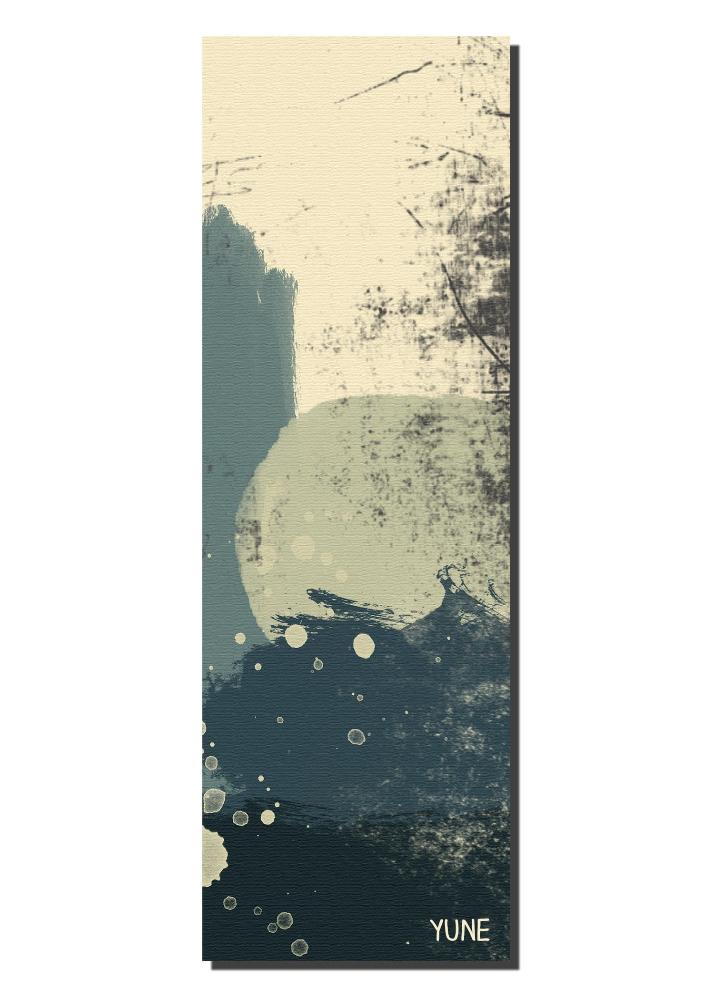 Zebes Printed - PER Yoga Mat