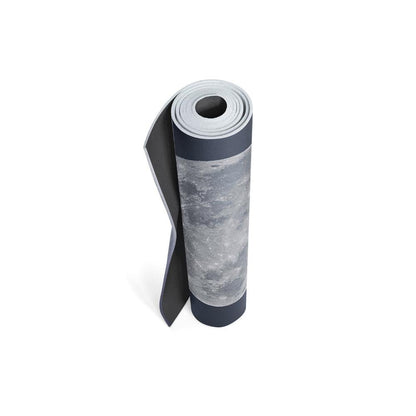 Alpha Centurion Trekk Travel Yoga Mat Rolled Up