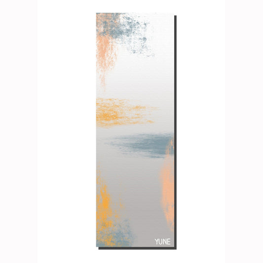 AR18 Trekk Travel Yoga Mat by Yune Yoga