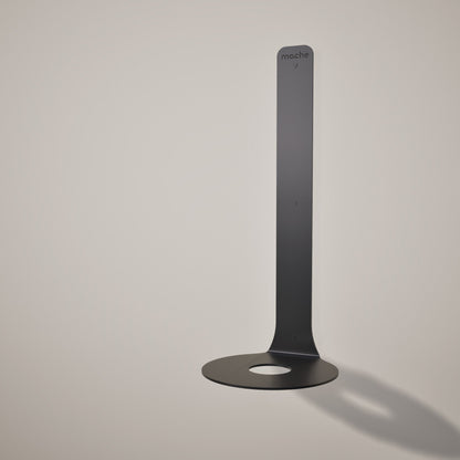 Yoke Yoga Block Wall Bracket | Black