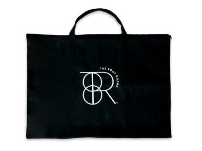 The Root Board Tote Bag