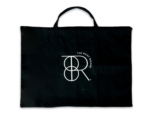 The Root Board Tote Bag