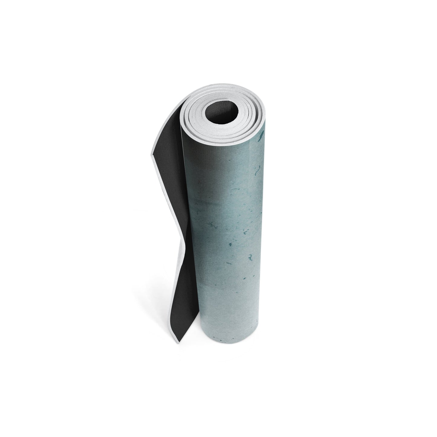 Hoth Trekk Travel Yoga Mat by Yune Yoga