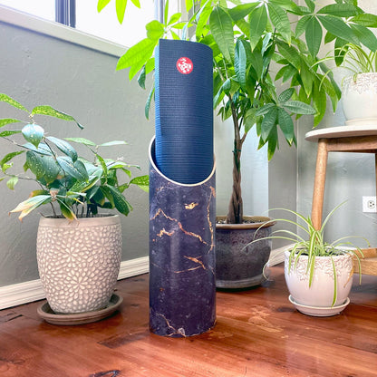 Indigold Yoga Mat Storage Tube