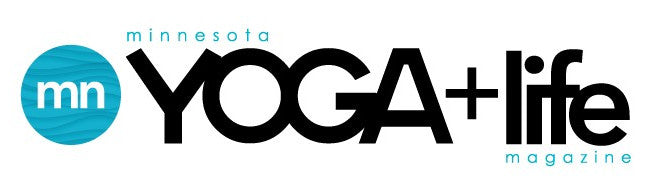 Minnesota Yoga Life Magazine