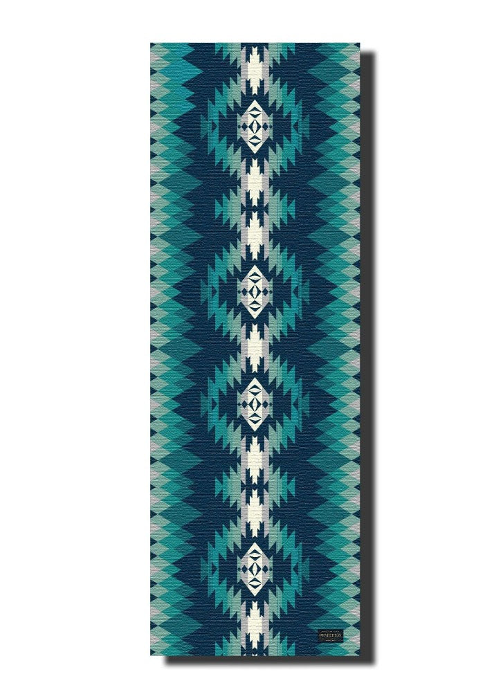 Pendleton x Yune Yoga - Papago Park Yoga Mat