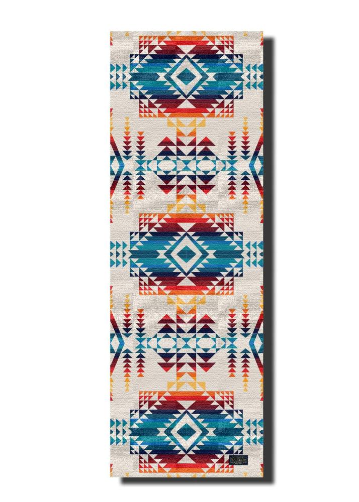 Pendleton x Yune Yoga - Pilot Rock Yoga Mat