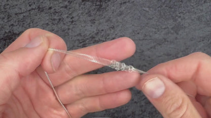 Sterling Silver Box Chain 1.1mm