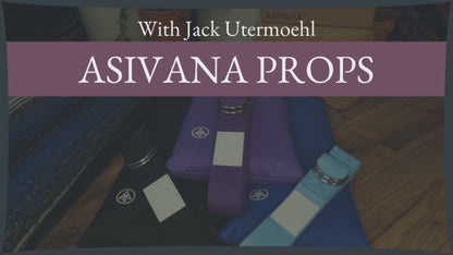 The Rooted Yoga Sandbag Product Video 2025