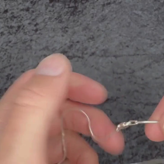 Sterling Silver Magic Chain 1.0mm