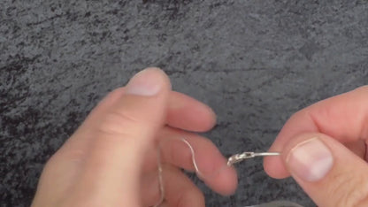 Sterling Silver Magic Chain 1.0mm