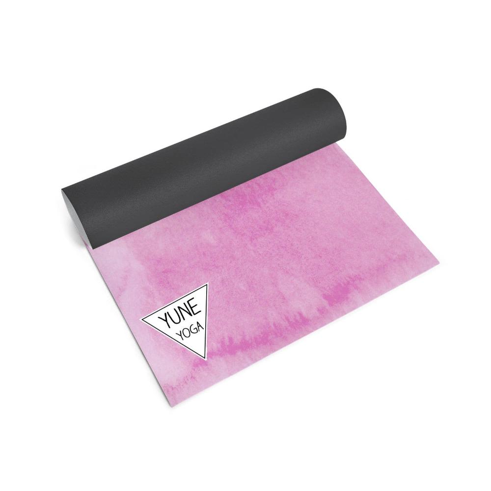 Yune Yoga Mat Composure 5mm by Yune Yoga