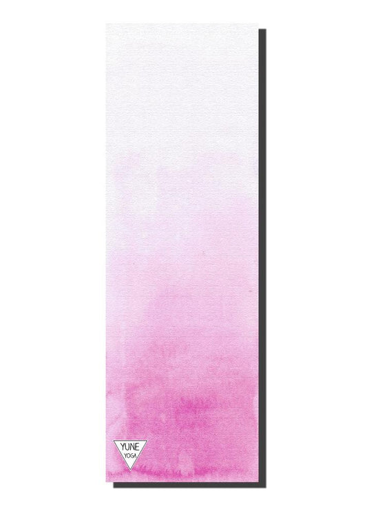 Yune Yoga Mat Composure 5mm by Yune Yoga