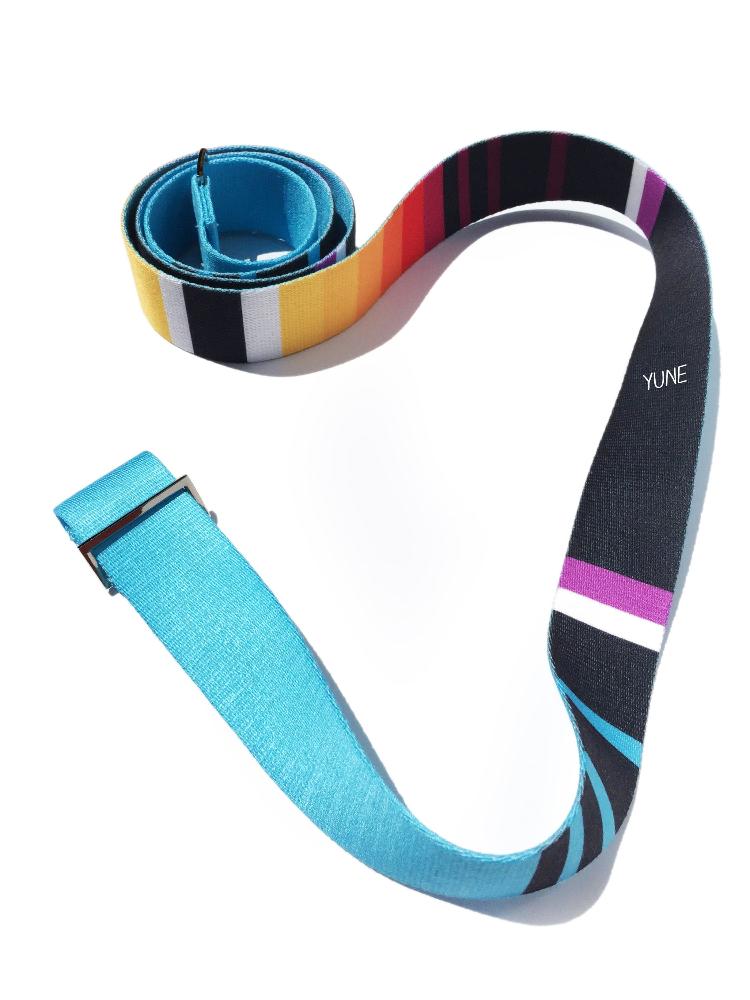 Yoga Strap Horatio by Yune Yoga