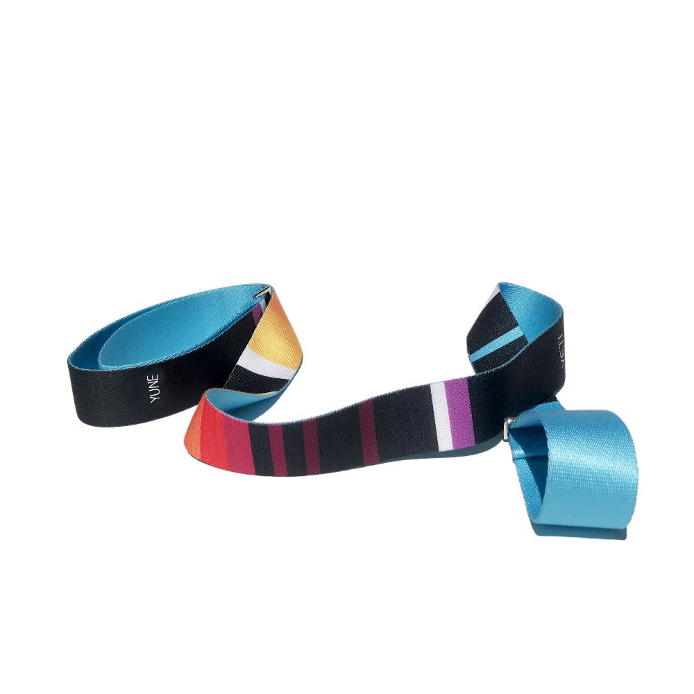 Yoga Strap Horatio by Yune Yoga