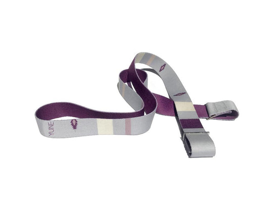 Yoga Strap Suzy by Yune Yoga