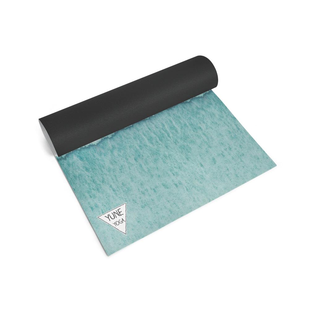 Yune Yoga Mat Zeus by Yune Yoga